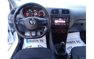 VW Polo 1.4TDI-75-BARTER-LIZING - автомобили, коли, обяви за нови и употребявани 16