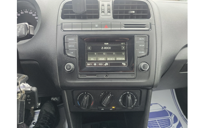 VW Polo 1.4tdi 75к.с 5 скорости - автомобили, коли, обяви за нови и употребявани 15