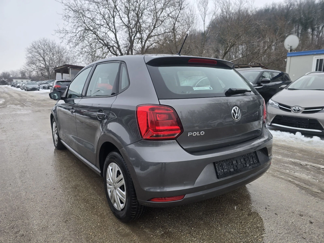 VW Polo 1.4tdi 75к.с 5 скорости - автомобили, коли, обяви за нови и употребявани 2