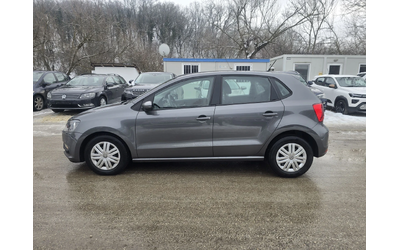 VW Polo 1.4tdi 75к.с 5 скорости - автомобили, коли, обяви за нови и употребявани 6