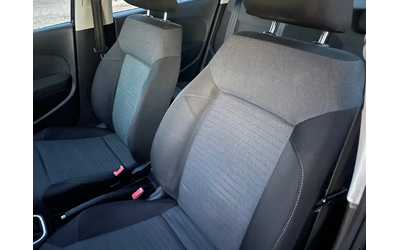 VW Polo 1.6TDI-75-ITALIA - автомобили, коли, обяви за нови и употребявани 11