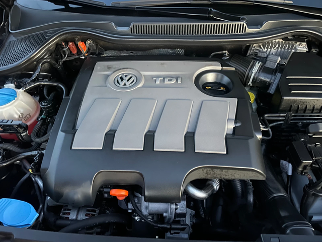 VW Polo 1.6TDI-75-ITALIA - автомобили, коли, обяви за нови и употребявани 12