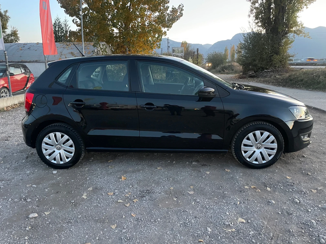 VW Polo 1.6TDI-75-ITALIA - автомобили, коли, обяви за нови и употребявани 3