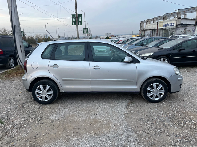 VW Polo 1.4TDI-KLIMA - автомобили, коли, обяви за нови и употребявани 3