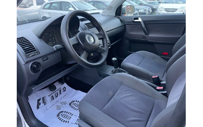 VW Polo 1.4TDI-KLIMA - автомобили, коли, обяви за нови и употребявани 9