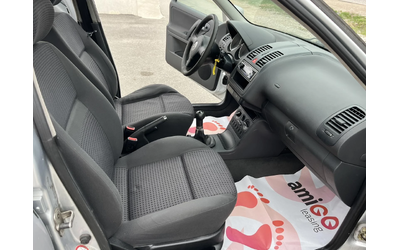 VW Polo 1.4MPI 75кс КЛИМАТИК - автомобили, коли, обяви за нови и употребявани 10