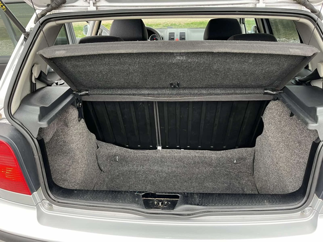 VW Polo 1.4MPI 75кс КЛИМАТИК - автомобили, коли, обяви за нови и употребявани 13