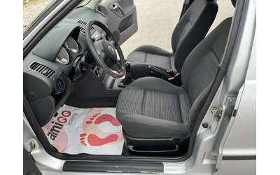 VW Polo 1.4MPI 75кс КЛИМАТИК - автомобили, коли, обяви за нови и употребявани 7