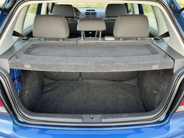 VW Polo 1.2I 70кс EURO 4 КЛИМАТИК - автомобили, коли, обяви за нови и употребявани 13