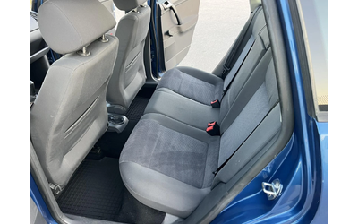 VW Polo 1.2I 70кс EURO 4 КЛИМАТИК - автомобили, коли, обяви за нови и употребявани 8