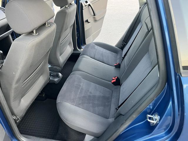 VW Polo 1.2I 70кс EURO 4 КЛИМАТИК - автомобили, коли, обяви за нови и употребявани 8