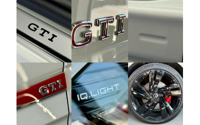 VW Polo GTI* DSG* IQ.Light* Distronic* ЛИЗИНГ* - автомобили, коли, обяви за нови и употребявани 14