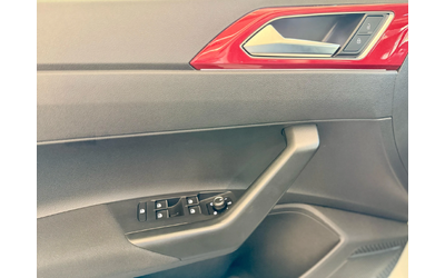 VW Polo GTI* DSG* IQ.Light* Distronic* ЛИЗИНГ* - автомобили, коли, обяви за нови и употребявани 6