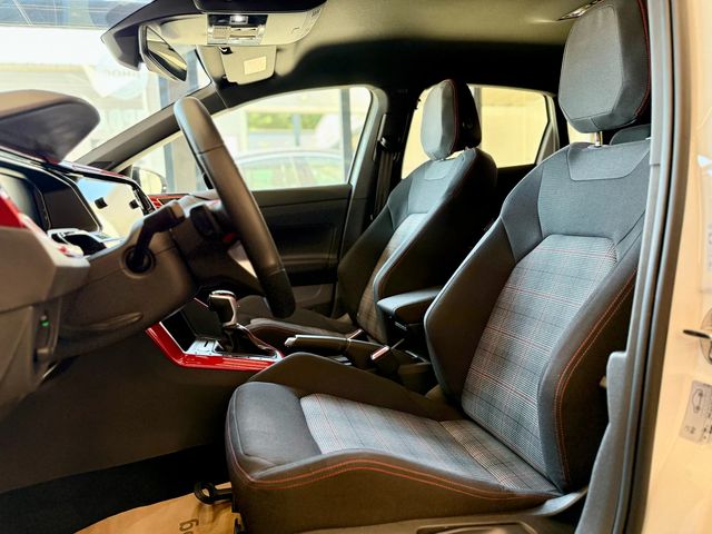 VW Polo GTI* DSG* IQ.Light* Distronic* ЛИЗИНГ* - автомобили, коли, обяви за нови и употребявани 7