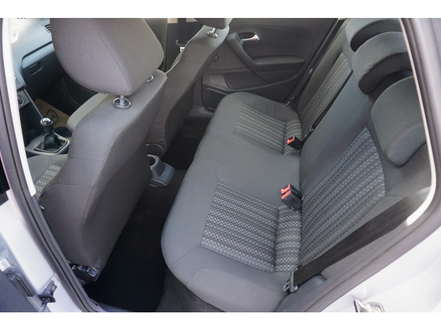 VW Polo 1.4TDI TRENDLINE - автомобили, коли, обяви за нови и употребявани 10