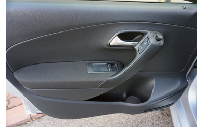 VW Polo 1.4TDI TRENDLINE - автомобили, коли, обяви за нови и употребявани 11