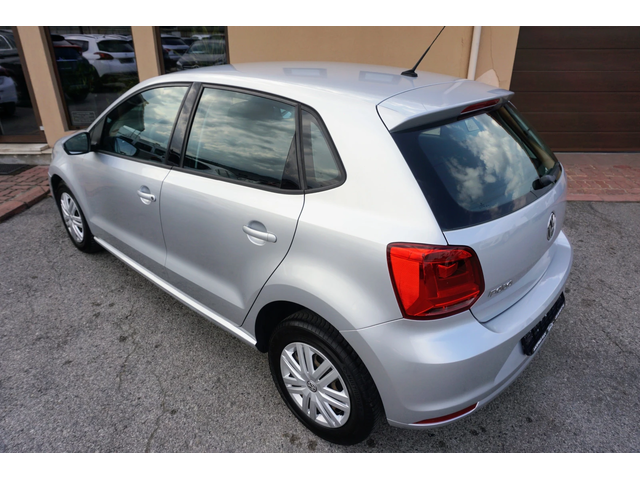 VW Polo 1.4TDI TRENDLINE - автомобили, коли, обяви за нови и употребявани 3