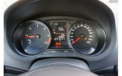 VW Polo 1.4TDI TRENDLINE - автомобили, коли, обяви за нови и употребявани 7