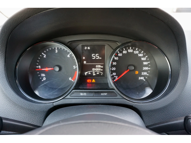 VW Polo 1.4TDI TRENDLINE - автомобили, коли, обяви за нови и употребявани 7