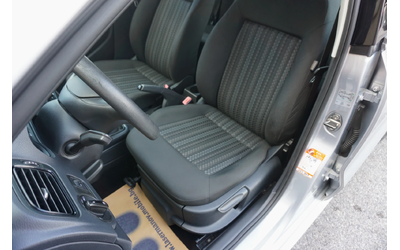 VW Polo 1.4TDI TRENDLINE - автомобили, коли, обяви за нови и употребявани 9