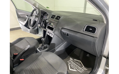 VW Polo 1.2 - автомобили, коли, обяви за нови и употребявани 8