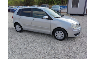 VW Polo 1.2i 16v* BRC* UNIKAT* - автомобили, коли, обяви за нови и употребявани 12