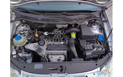VW Polo 1.2i 16v* BRC* UNIKAT* - автомобили, коли, обяви за нови и употребявани 15