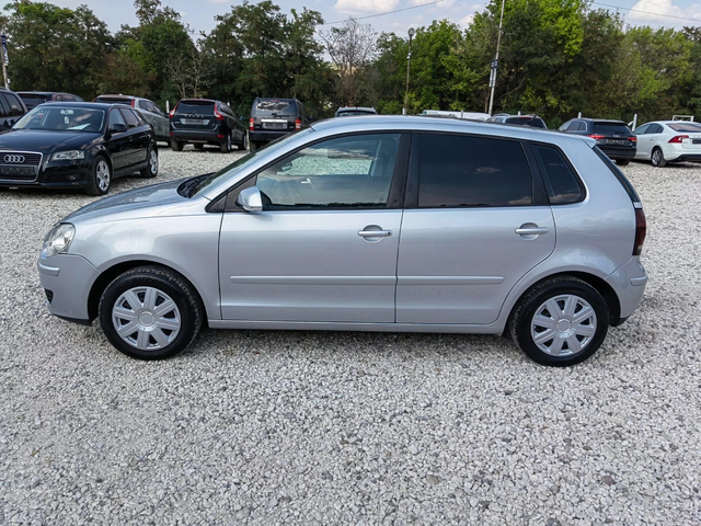 VW Polo 1.2i 16v* BRC* UNIKAT* - автомобили, коли, обяви за нови и употребявани 3
