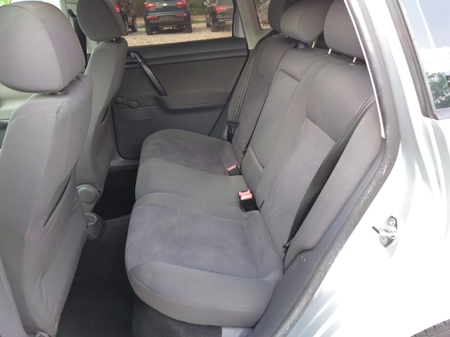 VW Polo 1.2i 16v* BRC* UNIKAT* - автомобили, коли, обяви за нови и употребявани 8