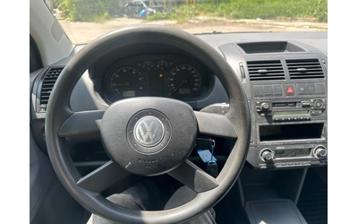 VW Polo 1.2 12v Климатроник - автомобили, коли, обяви за нови и употребявани 11