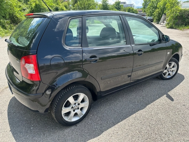VW Polo 1.2 12v Климатроник - автомобили, коли, обяви за нови и употребявани 4