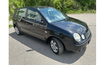 VW Polo 1.2 12v Климатроник - автомобили, коли, обяви за нови и употребявани 6