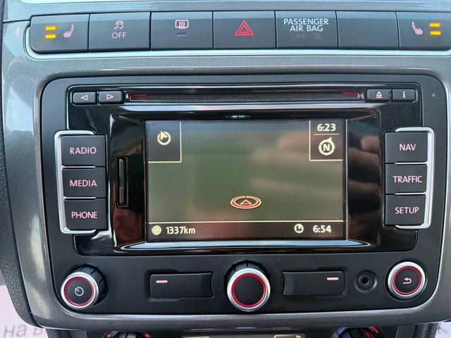 VW Polo 1.6TDI R line СОБСТВЕН ЛИЗИНГ !!! - автомобили, коли, обяви за нови и употребявани 15