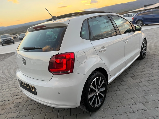 VW Polo 1.6TDI R line СОБСТВЕН ЛИЗИНГ !!! - автомобили, коли, обяви за нови и употребявани 4