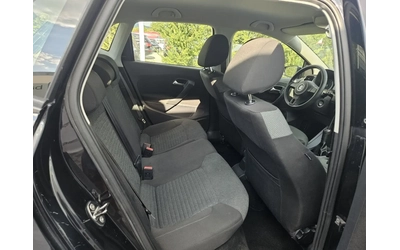 VW Polo 1.4i-86кс= ФАБРИЧНА ГАЗ= ОБСЛУЖЕН= КЛИМАТИК - автомобили, коли, обяви за нови и употребявани 13