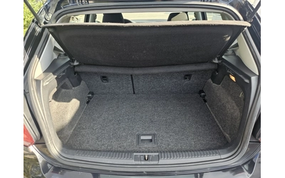 VW Polo 1.4i-86кс= ФАБРИЧНА ГАЗ= ОБСЛУЖЕН= КЛИМАТИК - автомобили, коли, обяви за нови и употребявани 9