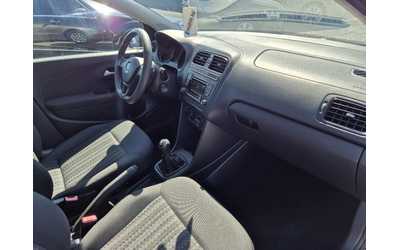 Vw Polo e6 - автомобили, коли, обяви за нови и употребявани 10