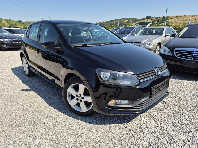 Vw Polo e6 - автомобили, коли, обяви за нови и употребявани 1
