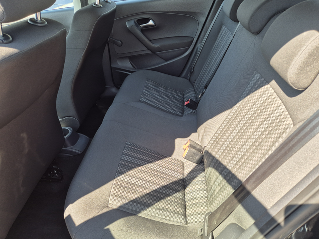 Vw Polo e6 - автомобили, коли, обяви за нови и употребявани 5