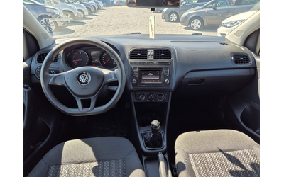 Vw Polo e6 - автомобили, коли, обяви за нови и употребявани 6