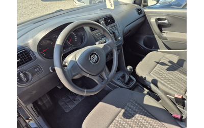 Vw Polo e6 - автомобили, коли, обяви за нови и употребявани 7