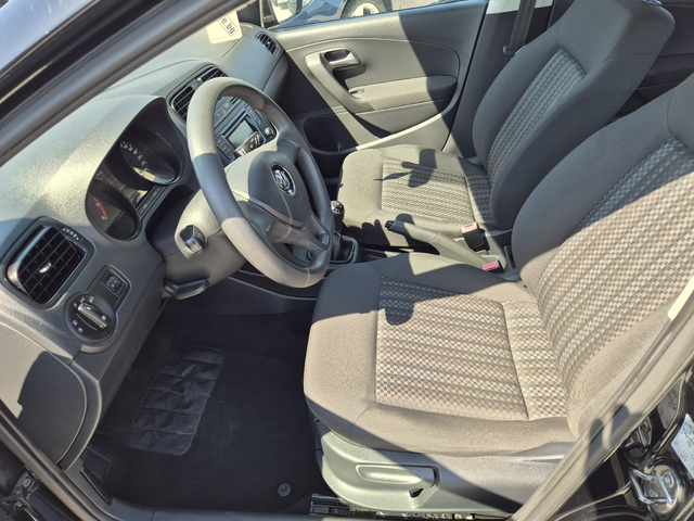 Vw Polo e6 - автомобили, коли, обяви за нови и употребявани 9