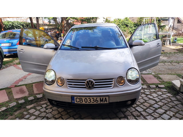 VW Polo Хечбек - автомобили, коли, обяви за нови и употребявани 1