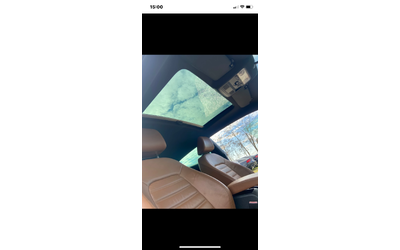 VW Scirocco 2.0TDI 170кс DSG - автомобили, коли, обяви за нови и употребявани 11