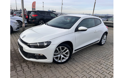 vw-scirocco - 0