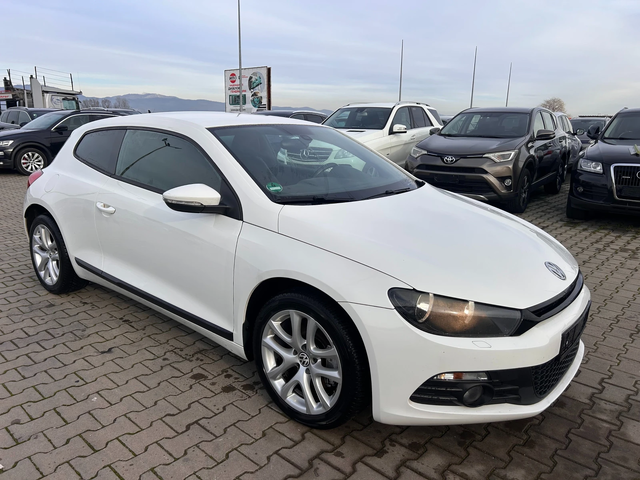 VW Scirocco 1.4TSI NAVI EURO 5 - автомобили, коли, обяви за нови и употребявани 3