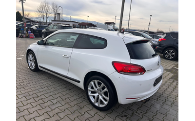 VW Scirocco 1.4TSI NAVI EURO 5 - автомобили, коли, обяви за нови и употребявани 7