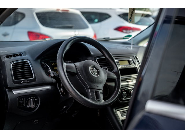 VW-SHARAN - автомобили, коли, обяви за нови и употребявани 12