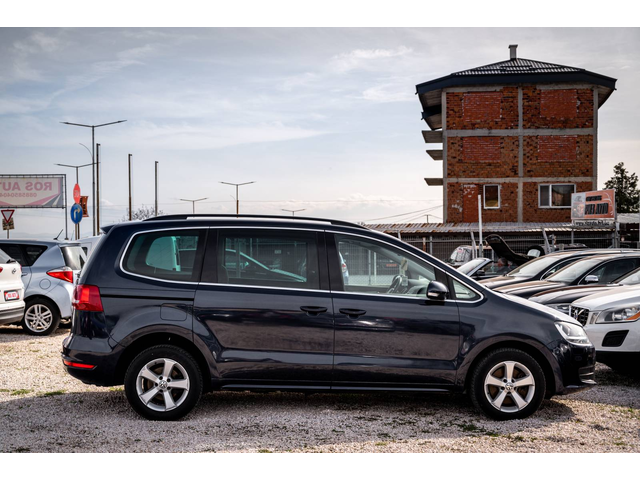 VW-SHARAN - автомобили, коли, обяви за нови и употребявани 2
