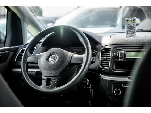 VW-SHARAN - автомобили, коли, обяви за нови и употребявани 4